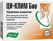 БАД Эвалар Ци-клим Био (60таблеток)