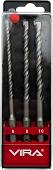 Набор буров Vira 564513 (3 шт)
