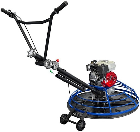 Затирочная машина ТСС TSS DMD/DMR1000H (лопасти, диск)