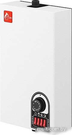 Отопительный котел СТЭН Стандарт - 4.5