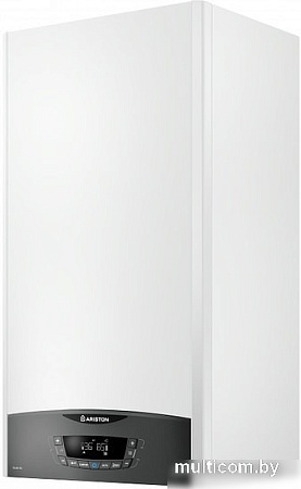 Отопительный котел Ariston Clas XC System 24 FF 3301679