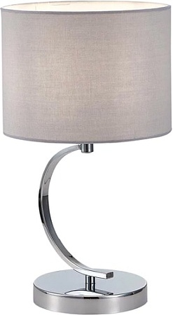 Настольная лампа Evoluce Linda SLE105304-01