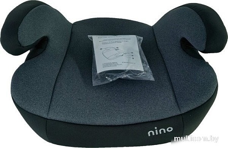 Детское сиденье Nino Totty ZY13 (черный)