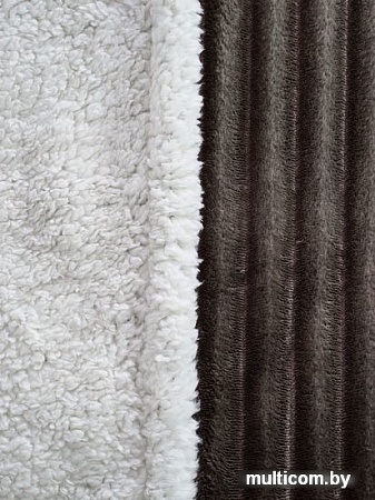 Плед Marianna Лондон Мех 44 240x220