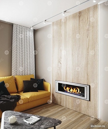 Биокамин ZeFire Sirius 1500