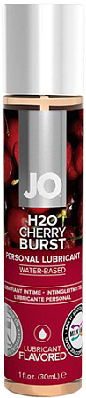 Съедобная смазка System JO Flavored Cherry 30 мл JO30116