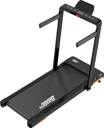 Электрическая беговая дорожка Sundays Fitness Simple Line G590F