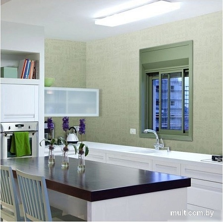 Стеклообои Wellton Decor Этника WD840 (12.5 м)