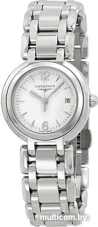 Наручные часы Longines L8.110.4.16.6