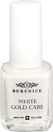 Восстановитель Berenice White Gold Care