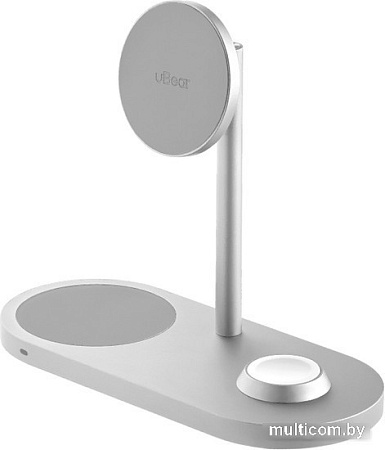 Беспроводное зарядное uBear Stage Pro WL07SL31-AD