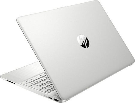 Ноутбук HP 15s-eq2104ur 640P6EA