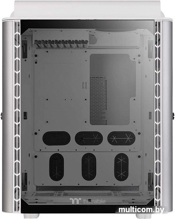 Корпус Thermaltake Level 20 HT Snow Edition CA-1P6-00F6WN-00