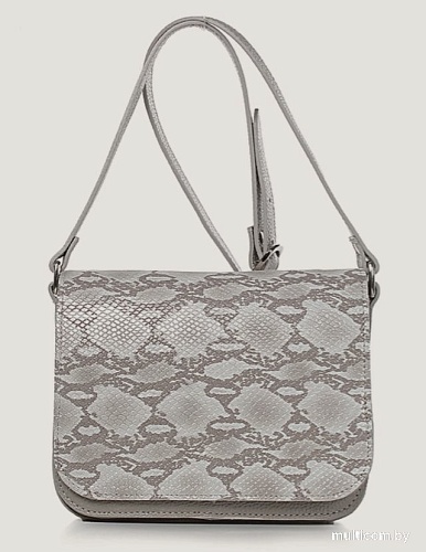 Женская сумка Galanteya 4925 25с720к45 (кофейный/бежевый)