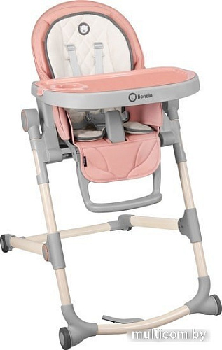 Стульчик для кормления Lionelo Cora (bubblegum)