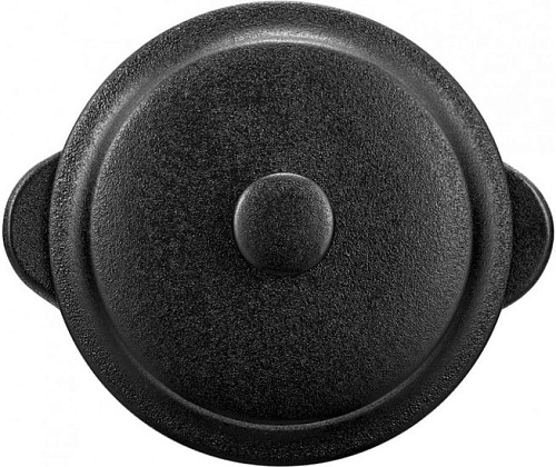 Горшочек Walmer Iron-Black W37000647
