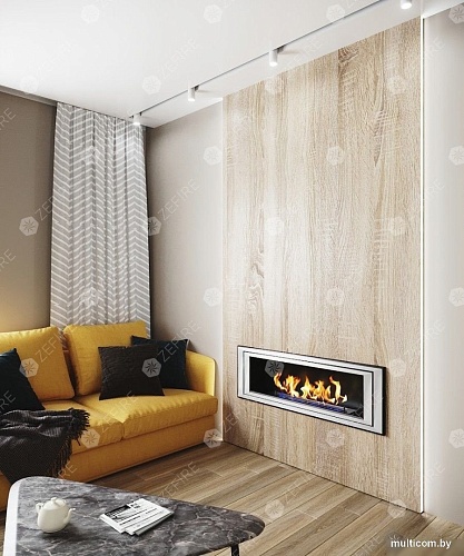 Биокамин ZeFire Sirius 1500