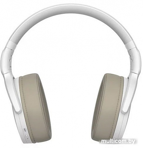 Наушники Sennheiser HD 350BT (белый)