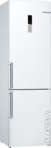 Холодильник Bosch KGE39AW21R