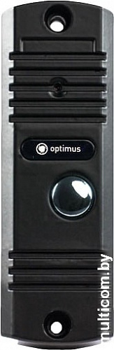 Вызывная панель Optimus DS-700 (черный)