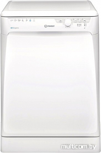 Посудомоечная машина Indesit DFP 27B+96 Z
