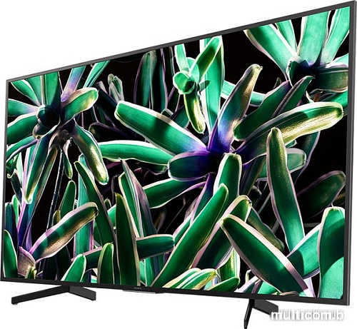 Телевизор Sony KD-49XG7096