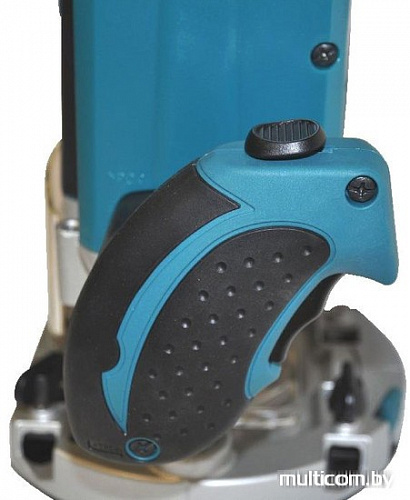 Вертикальный фрезер Makita RP2301FCX