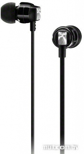 Наушники Sennheiser CX 3.00