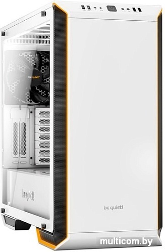 Корпус be quiet! Dark Base 700 White Edition BGW33