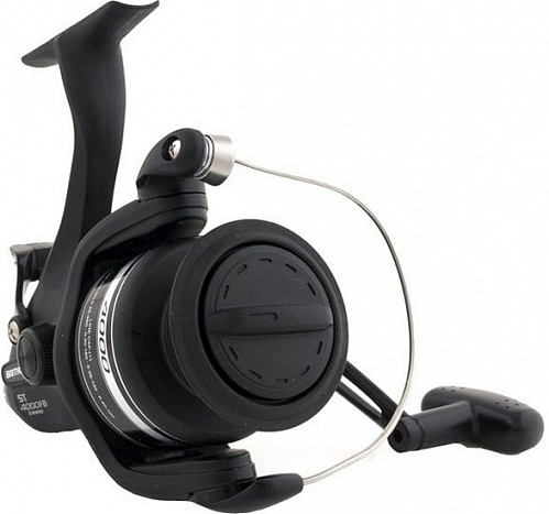 Катушка Shimano Baitrunner BTRST2500FB