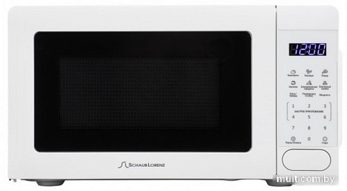 Микроволновая печь Schaub Lorenz SLM EW01D