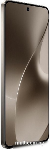 Телефон Realme 15 5G RMX5106 12GB/256GB международная версия (титановый)