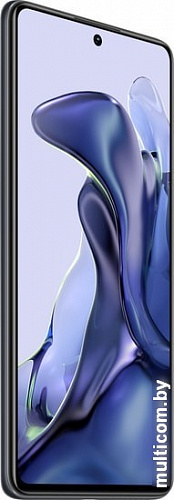 Смартфон Xiaomi 11T 8GB/256GB международная версия (серый метеорит)