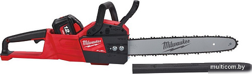 Аккумуляторная пила Milwaukee M18 FCHS-121B Fuel 4933464223 (с 1-им АКБ)