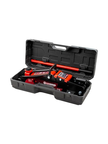 Подкатной домкрат ForceKraft FK-TH22501C(65470)