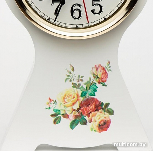 Настольные часы Весна НЧК-131-03