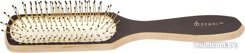 Расческа Dewal Blackwood BRB300