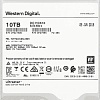 Жесткий диск WD Ultrastar He10 10TB HUH721010ALE600