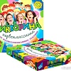 Настольная игра Dream Makers Викторина первоклассника 1620C