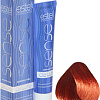 Estel Professional Sense De Luxe 7/5 красный