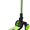 Самокат Y-Scoo RT Trio Maxi 120 (зеленый)