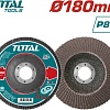 Шлифовальный круг Total TAC631803