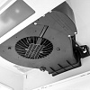 Кухонная вытяжка Exiteq EX-1056 (белый)