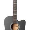 Акустическая гитара ROKSO FT-221-BK