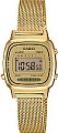 Наручные часы Casio LA670WEMY-9EF