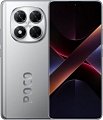 Смартфон POCO X7 12GB/512GB международная версия (серебристый)
