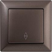 Выключатель проходной Gunsan Visage 01283500-150107