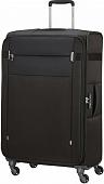 Чемодан-спиннер Samsonite Citybeat Brown 78 см
