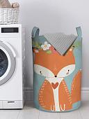 Корзина JoyArty Скромная лисичка gaba_52950V1_L