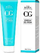 Cos de Baha Гель-крем Centella Gel Cream (45 мл)